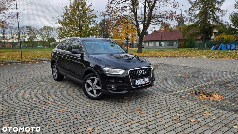 Audi Q3 2.0 TDI Prime Edition - 3