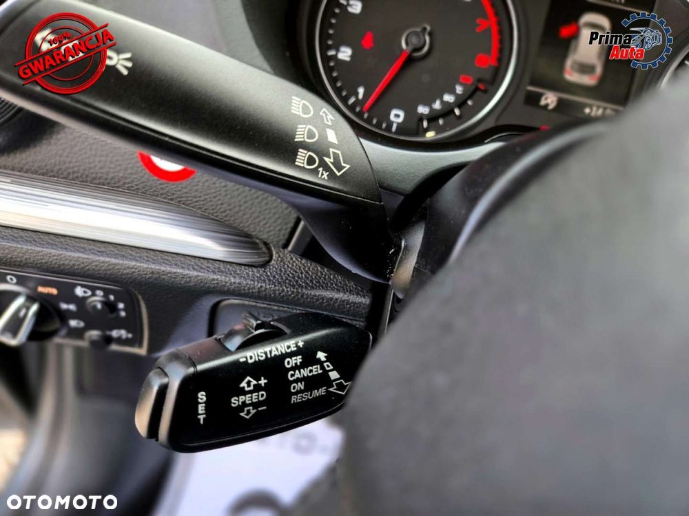 Audi A3 Sportback 1.4 TFSI Ambiente - 23