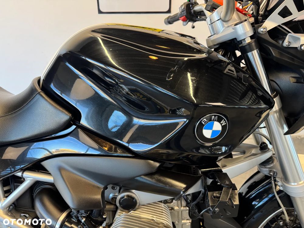 BMW R - 11