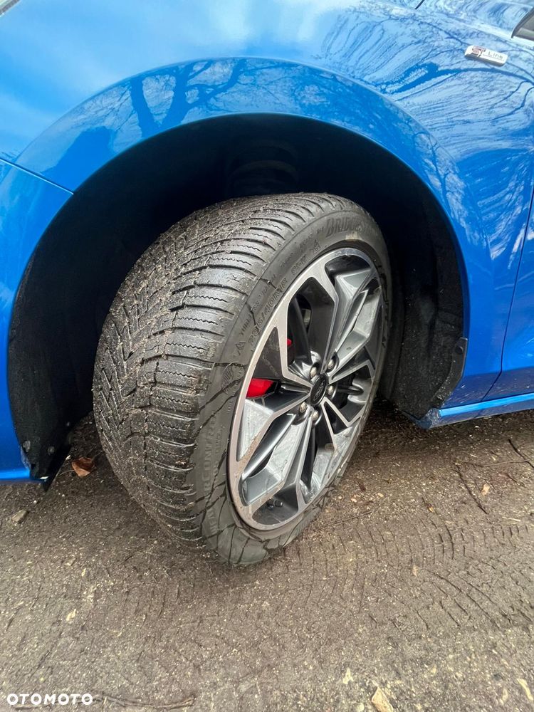 Ford Focus 1.0 EcoBoost ST-Line X - 13