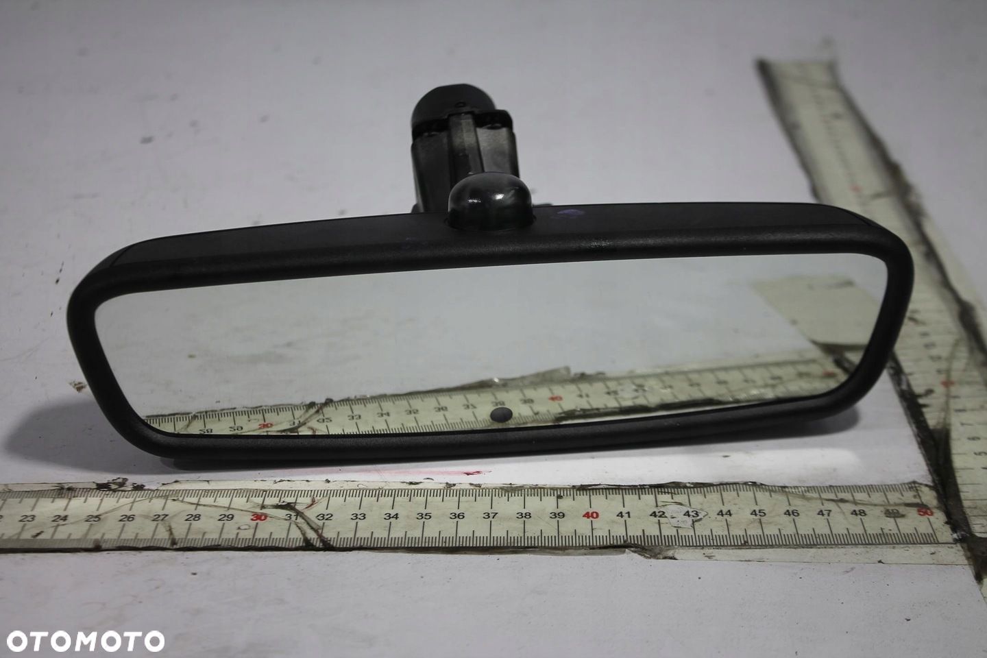 LUSTERKO WSTECZNE KAMERA 9286279 BMW F30 F31 11-18 - 1