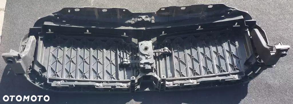 BMW 5 G30 Żaluzja Powietrza 5A218F3-02 - 4