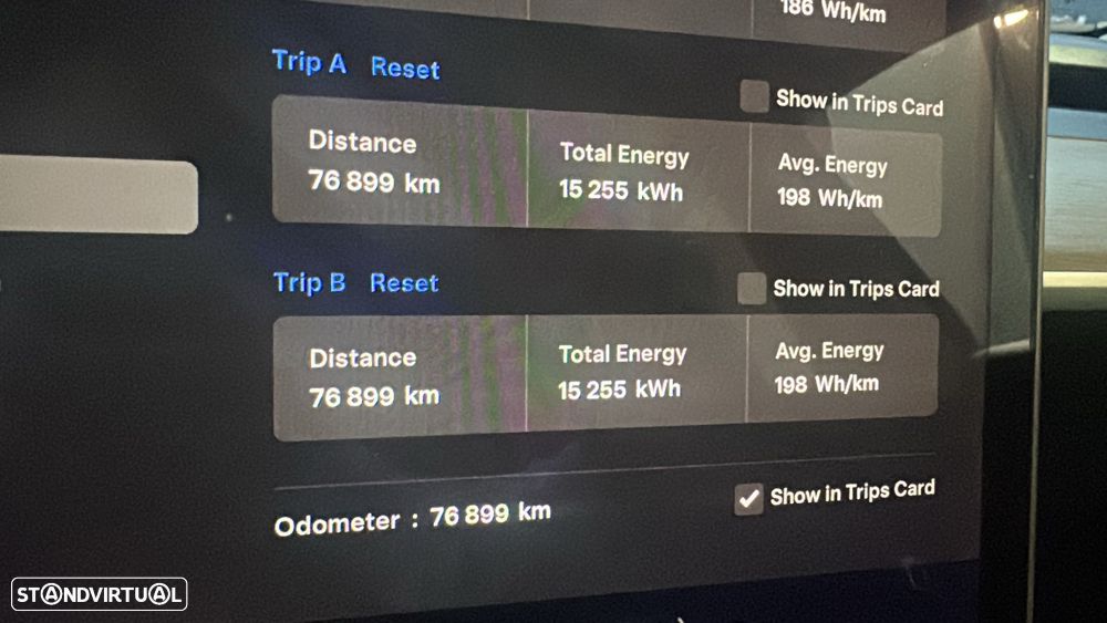 Tesla Model 3 Long-Range Dual Motor AWD - 21