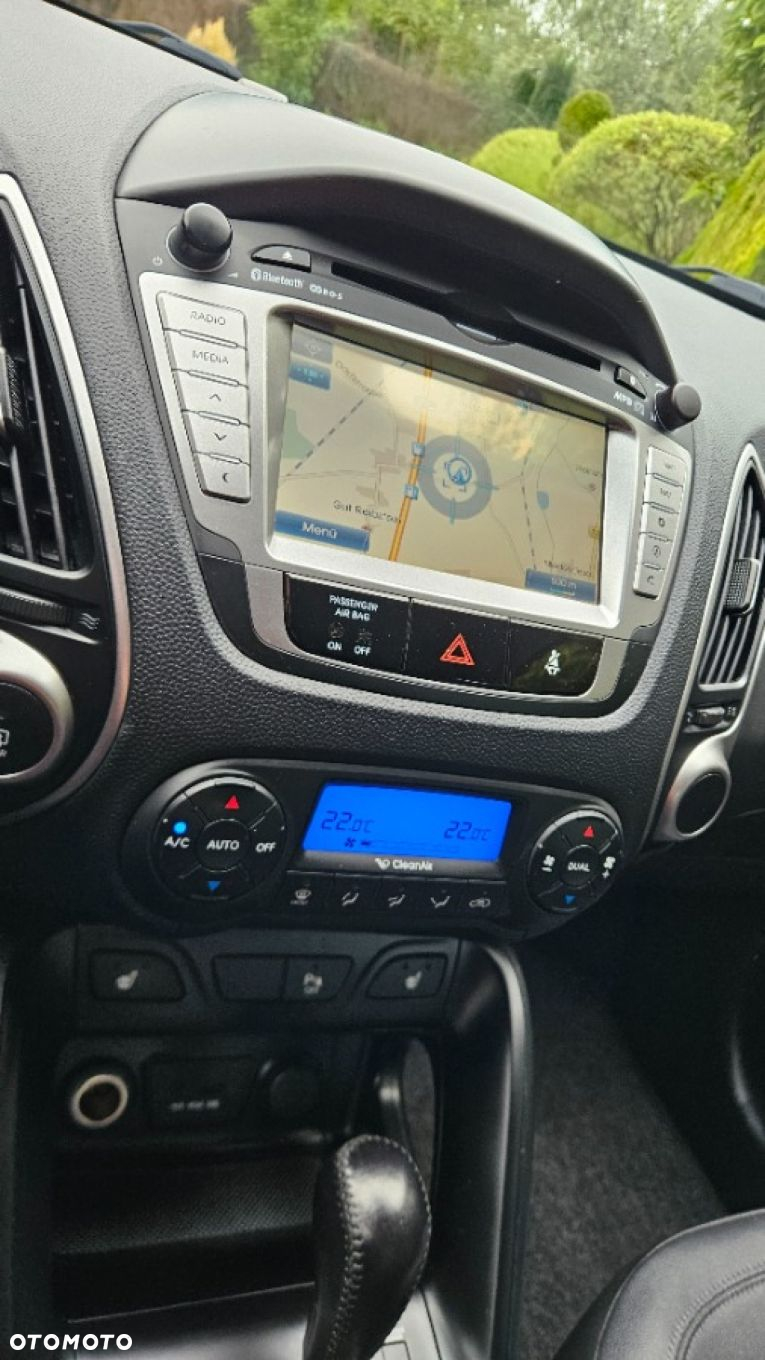 Hyundai ix35 2.0 Premium 2WD - 27