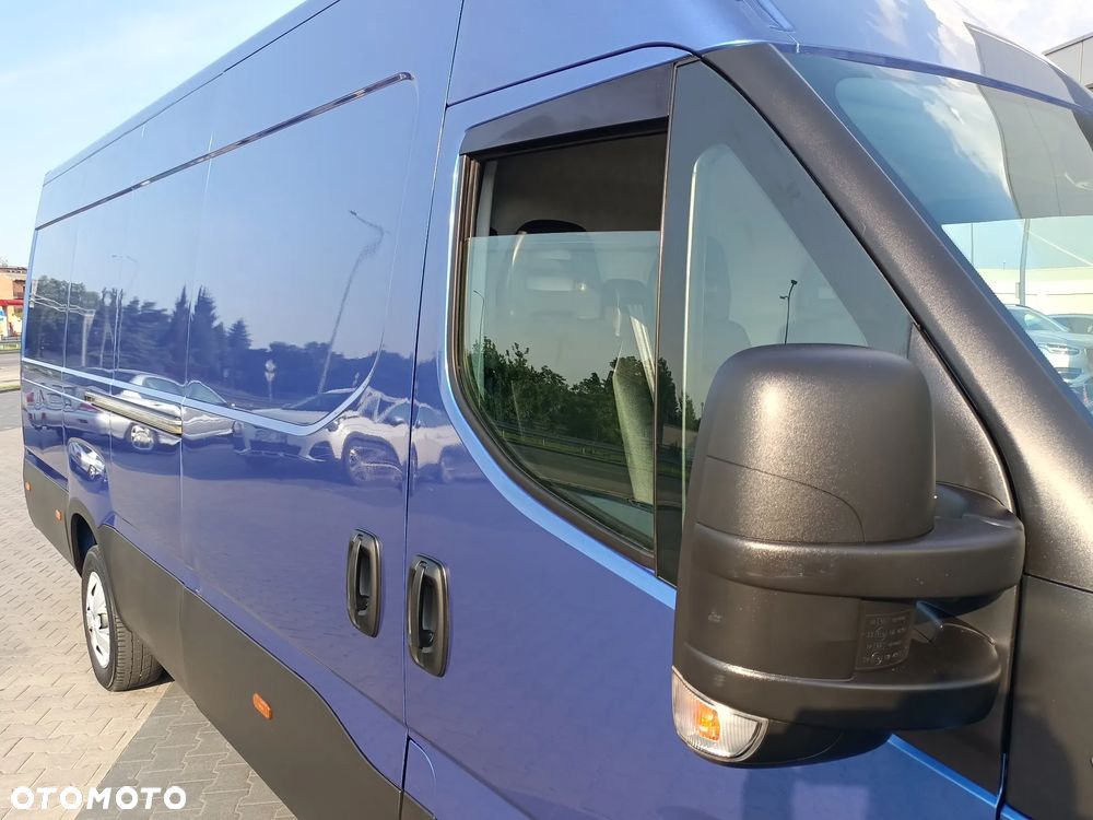 Iveco 35S18 L4H3 3.0 180KM HI-MATIC L4H3 MAXI FULL OPCJA - 18