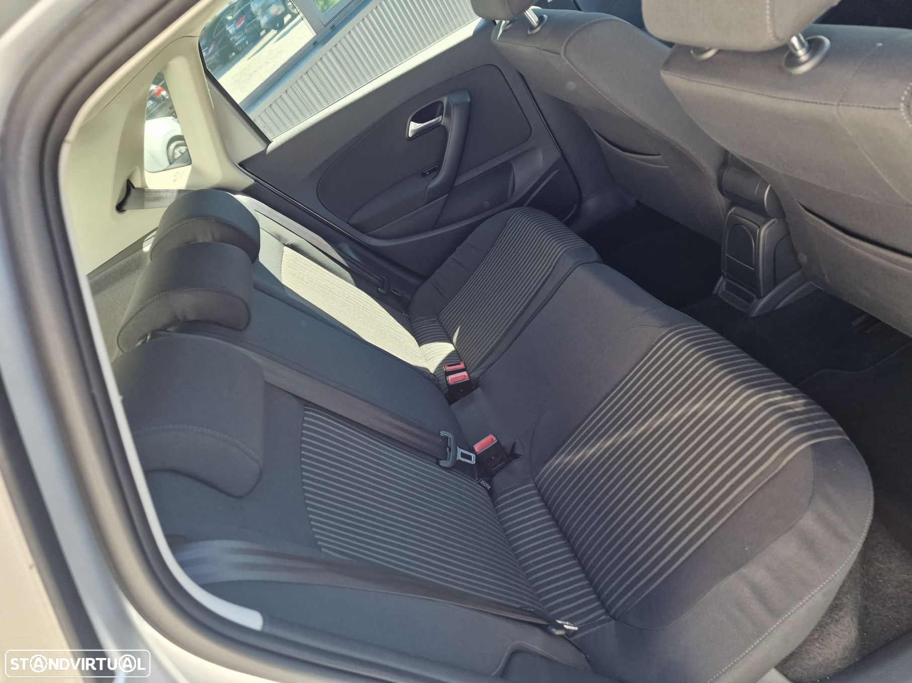 VW Polo 1.2 Highline - 28