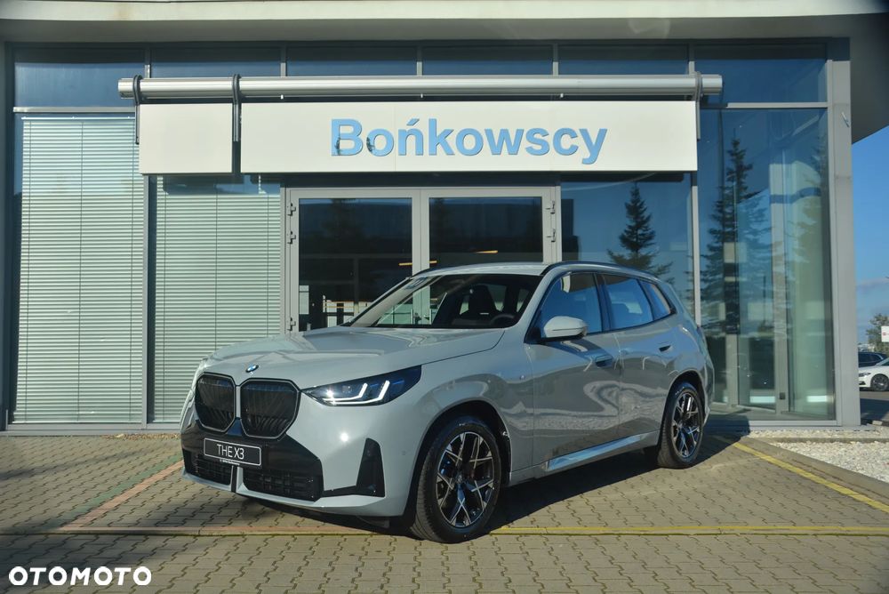 BMW X3 - 2