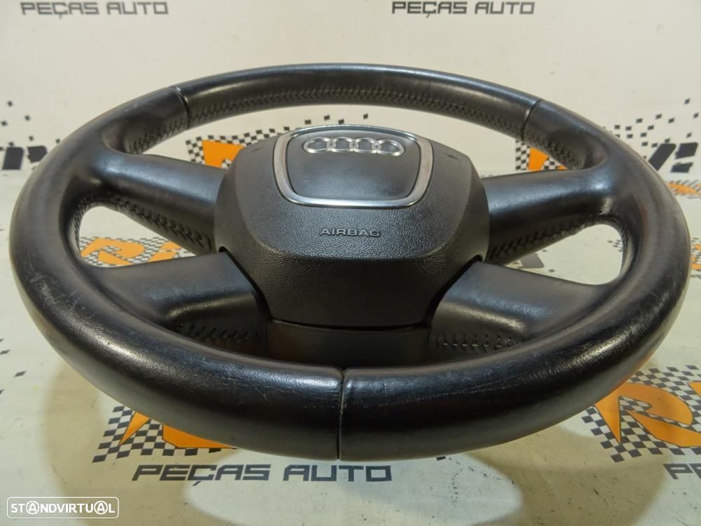 Volante Audi A4 (8K2, B8)  Volante Audi A3 8P / A4 B6 B7 B8 / A5 8T / - 2
