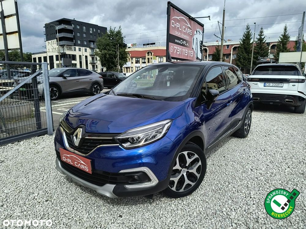 Renault Captur ENERGY TCe 90 Experience - 2