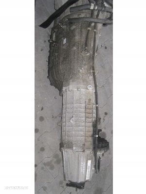 Skrzynia Automat  reduktor E5 Q7 3.0 TDI KMB - 1