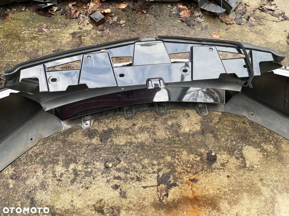 ZDERZAK PRZEDNI BMW I8 7370625 - 14