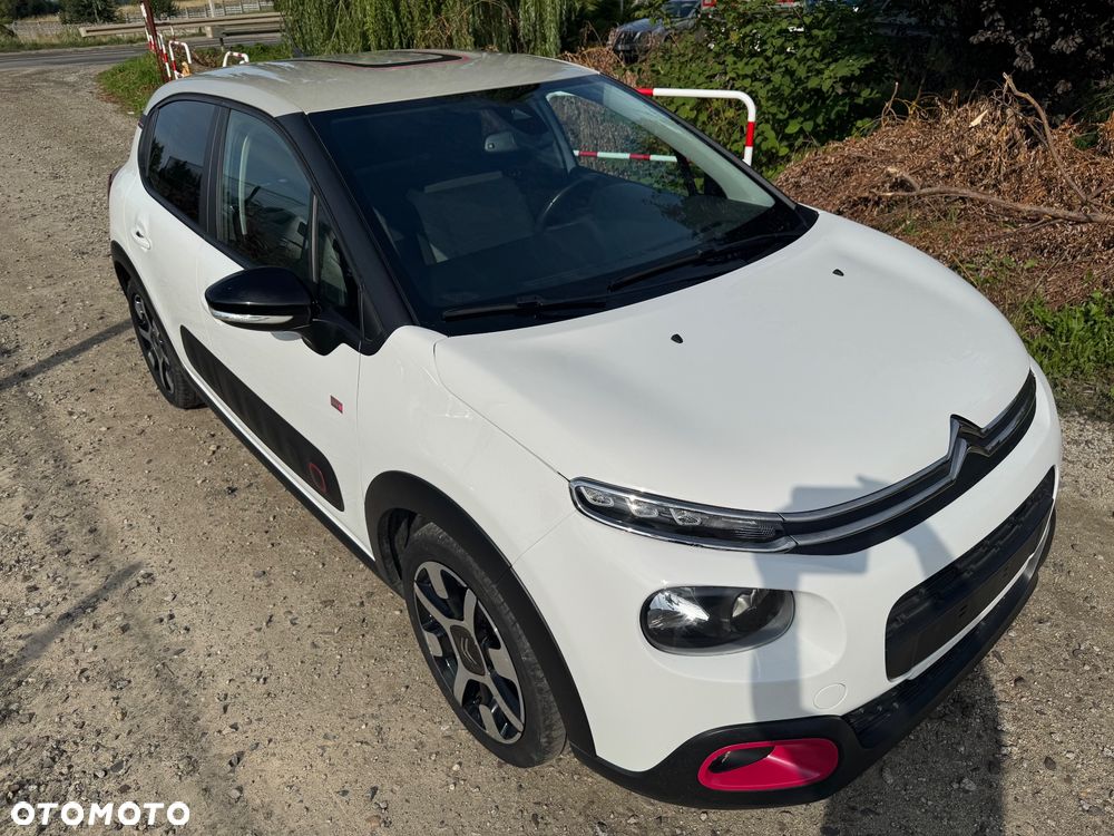 Citroën C3 - 11