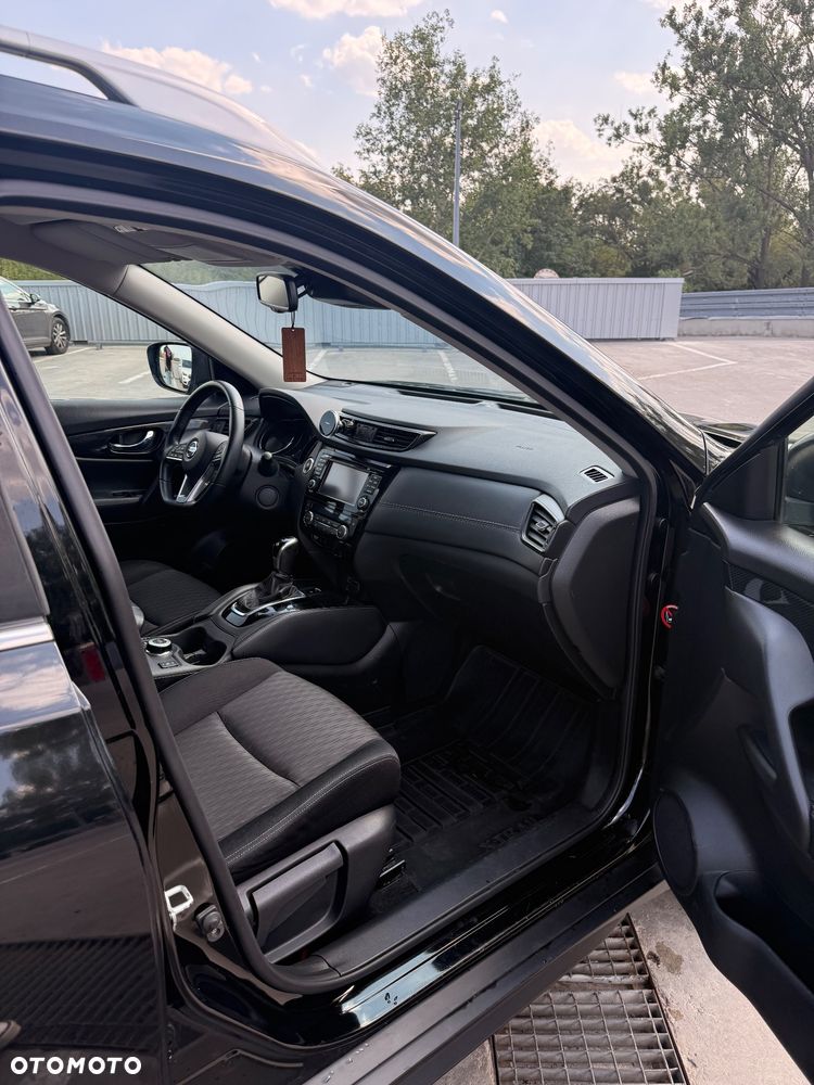 Nissan X-Trail 2.0 dCi Acenta 4WD Xtronic - 5