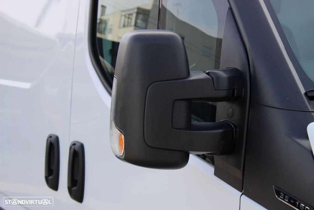 Iveco Daily 2.3 35S16 4100 CD - 5