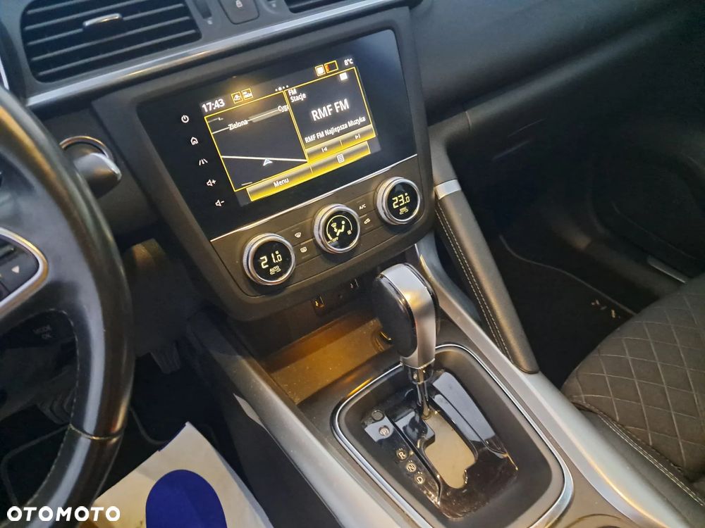 Renault Kadjar TCe 140 EDC GPF LIMITED - 33