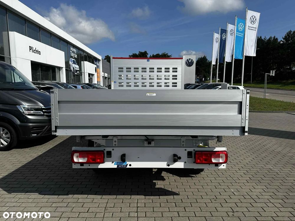Volkswagen Crafter - 8