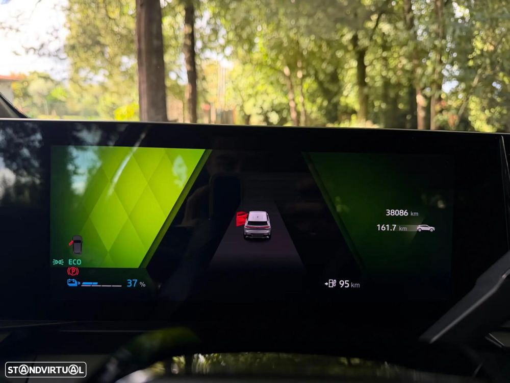 Renault Mégane E-Tech 130 Comfort Range Evolution - 40