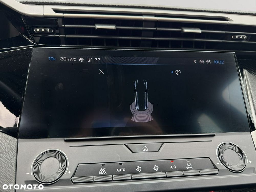 Peugeot 308 1.2 PureTech Active Pack S&S EAT8 - 21
