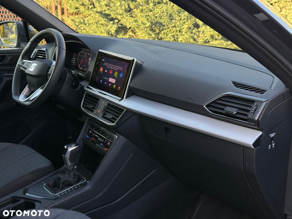 Seat Tarraco 2.0 TDI SCR DSG Xcellence - 20