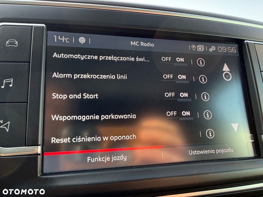 Fiat SCUDO L2 ŚREDNI/Manual/Klima/Navi/Kamera/Skórzana kierownica/bogata wersja/Niemcy - 28