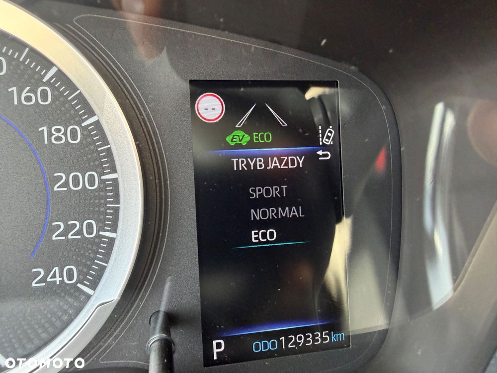 Toyota Corolla 1.8 Hybrid GPF Comfort - 3