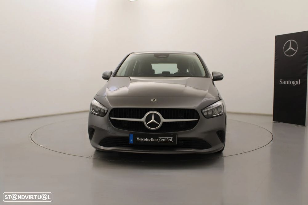 Mercedes-Benz B 180 d - 16