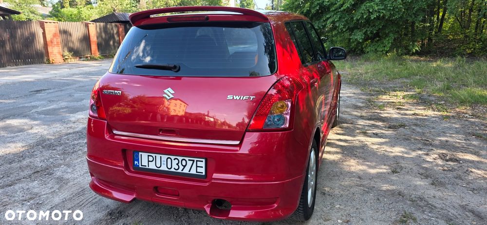 Suzuki Swift 1.3 GS / Premium - 12