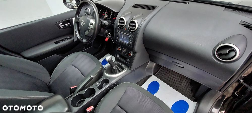 Nissan Qashqai 1.6 I-Way - 29