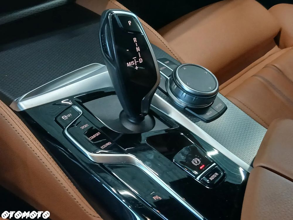 BMW Seria 5 530i mHEV M Sport sport - 20