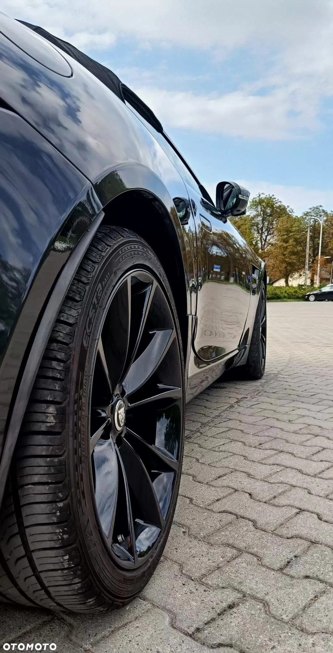 Jaguar F-Type 3.0 V6 S/C - 17