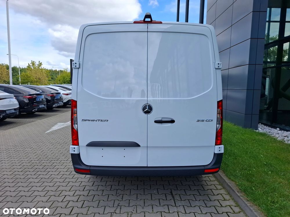 Mercedes-Benz Sprinter 315 CDI Furgon 3665 mm L2H1 - 7