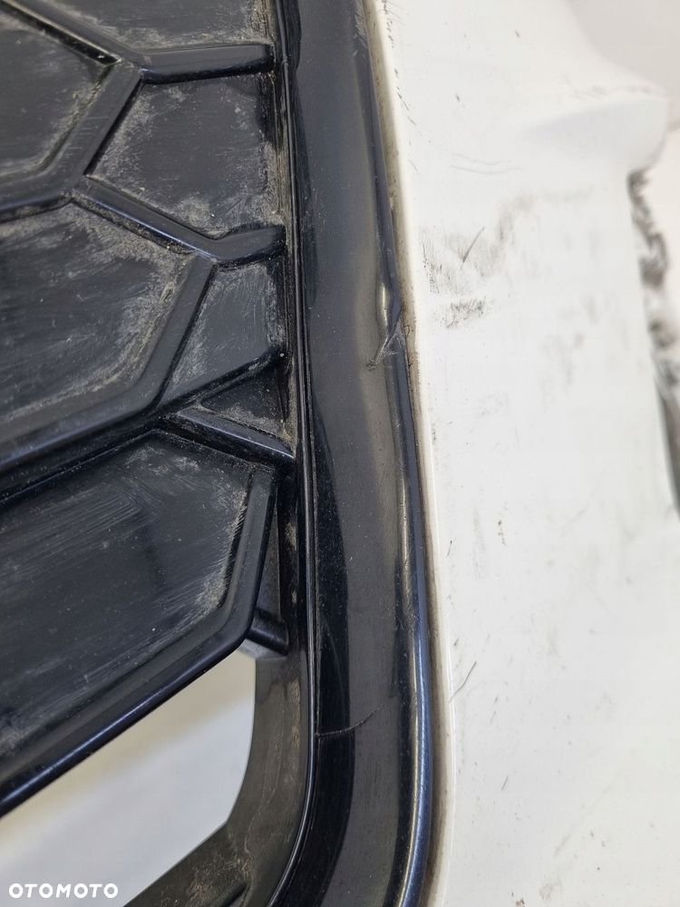 audi a4 s4 b9 8w0 s-line lift zderzak przód przedni - 6