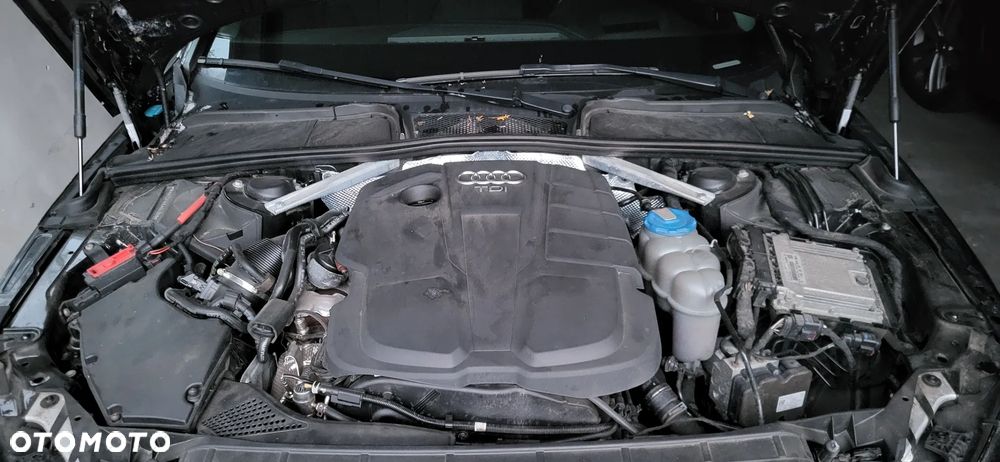 Audi A4 - 15