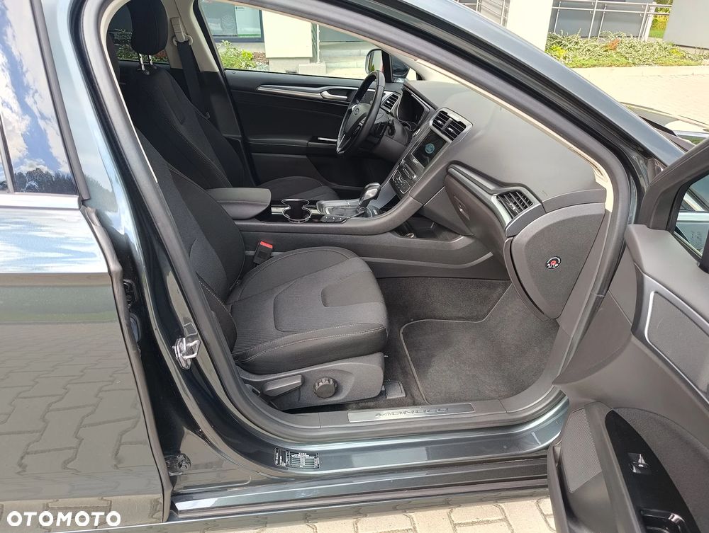 Ford Mondeo 2.0 TDCi STart-Stopp PowerShift-Aut Titanium - 17