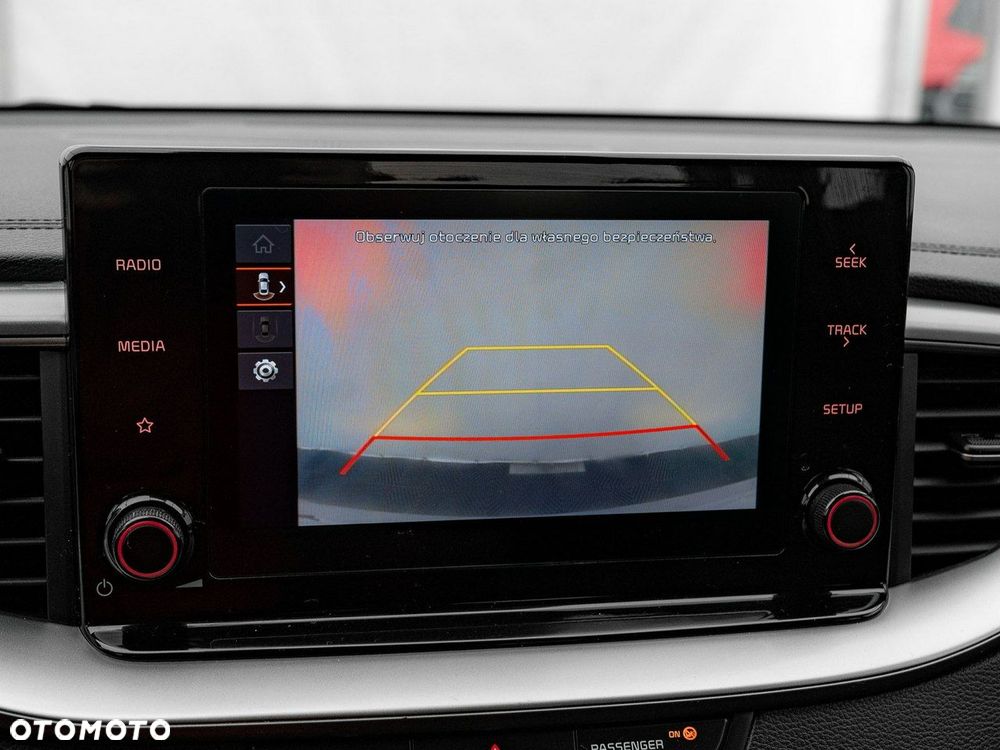 Kia Ceed 1.5 T-GDI M - 21