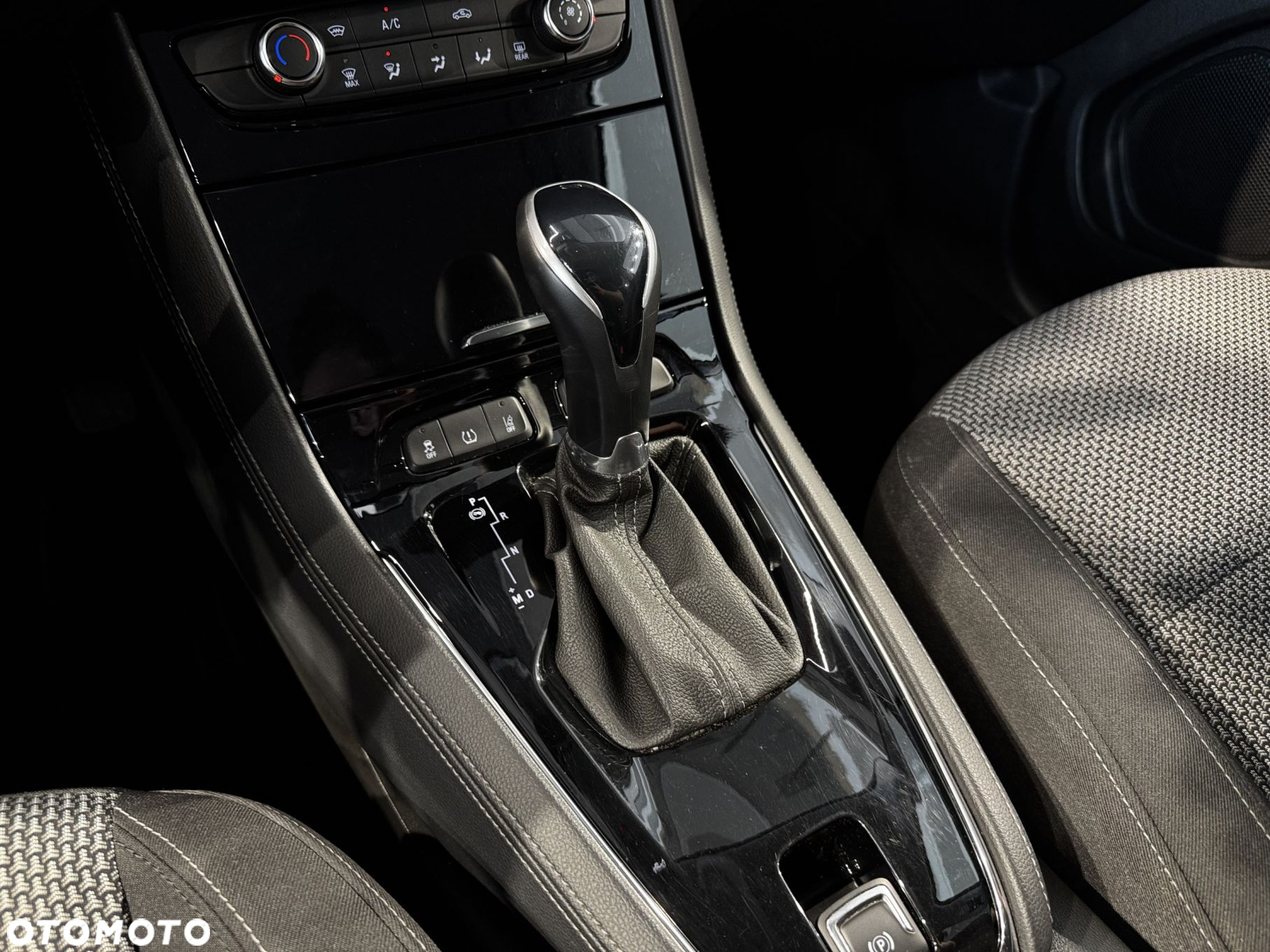 Opel Grandland X - 27