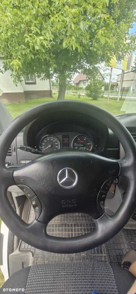 Mercedes-Benz Sprinter - 6