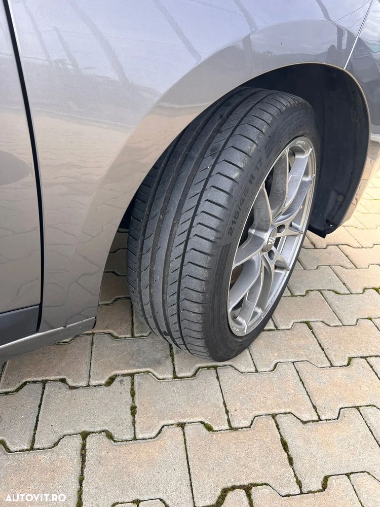 Renault Megane TCe 130 BOSE Edition - 20