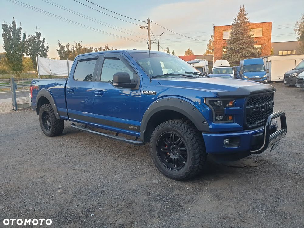 Ford F150