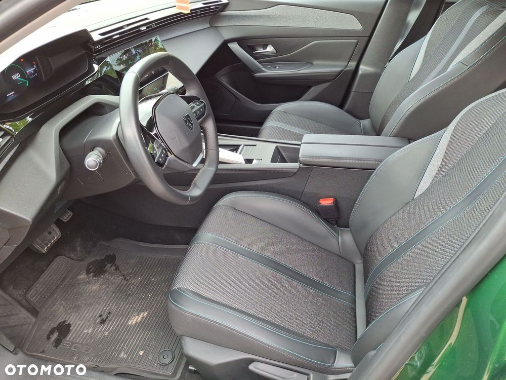 Peugeot 308 - 9