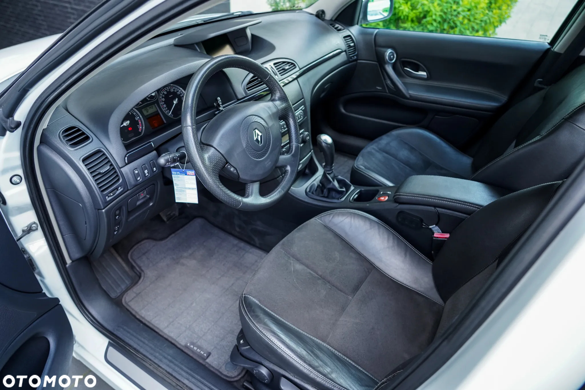 Renault Laguna Grandtour 2.0 TCe 170 GT - 16