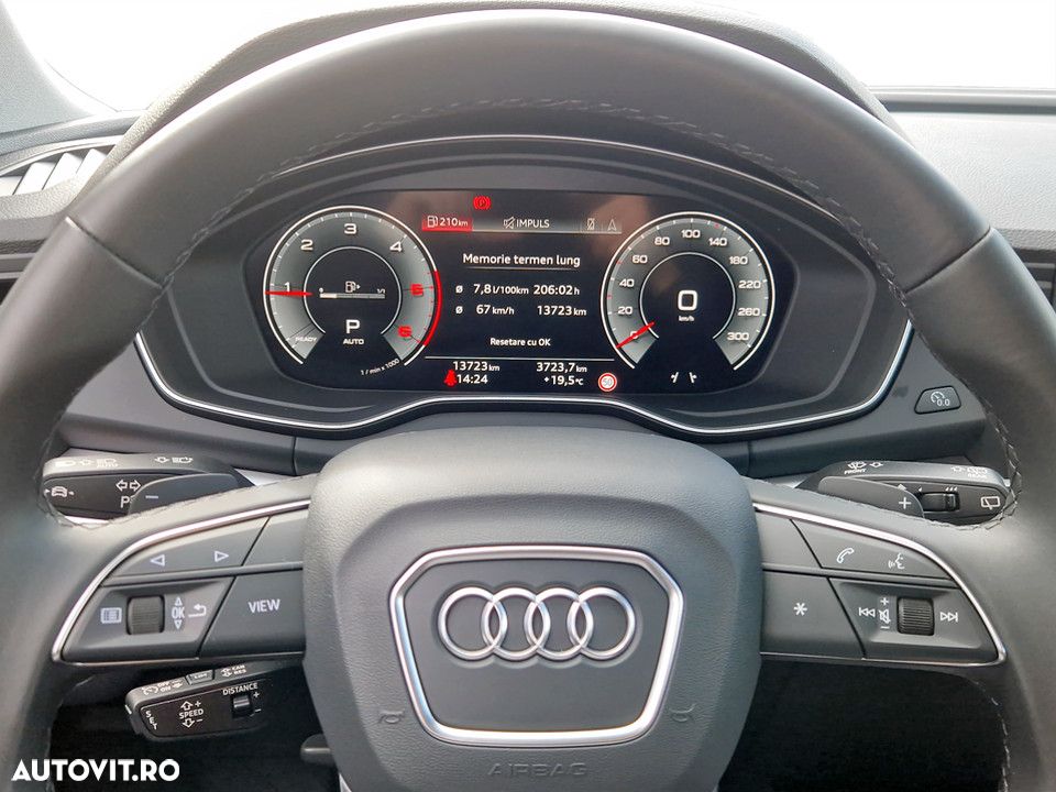 Audi Q5 40 TDI quattro S tronic advanced - 17
