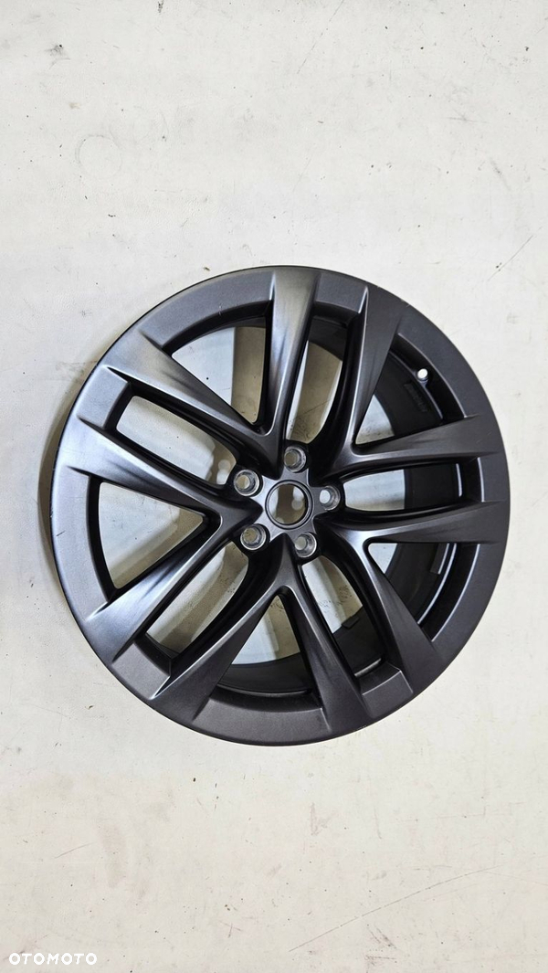 FELGA ALUMINIOWA TESLA MODEL S PLAID 9.5x21 5x120 1420228-00-C