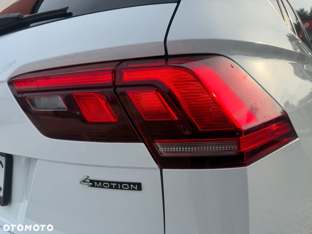 Volkswagen Tiguan Allspace - 33