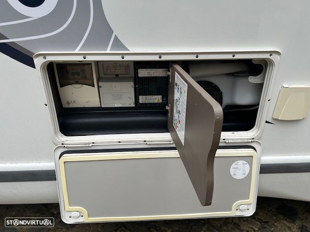 Chausson Flash 716 - 42