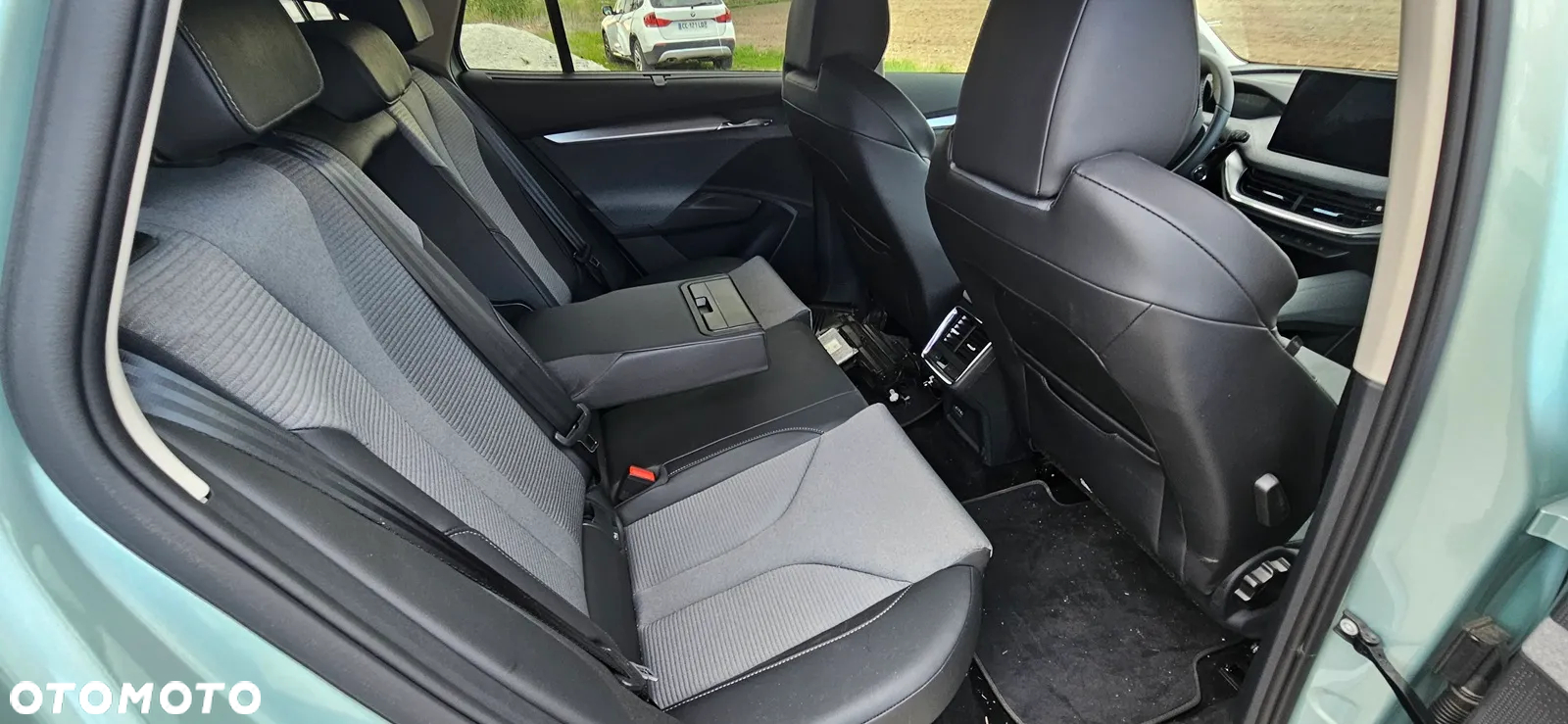 Skoda Enyaq iV 60 - 14