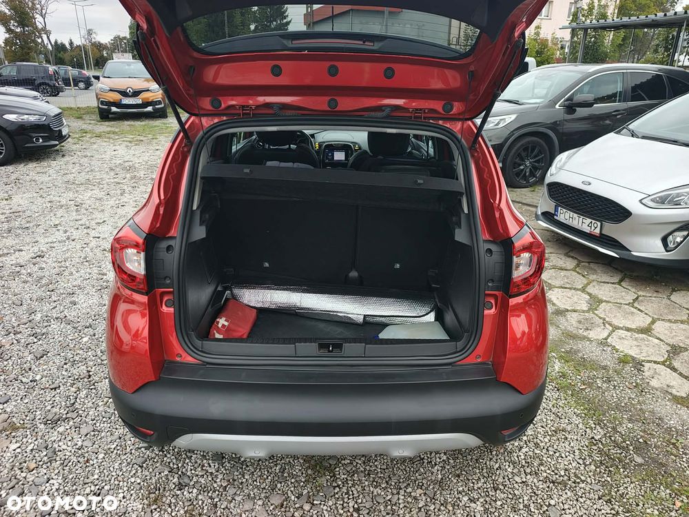 Renault Captur ENERGY TCe 120 Bose Edition - 9