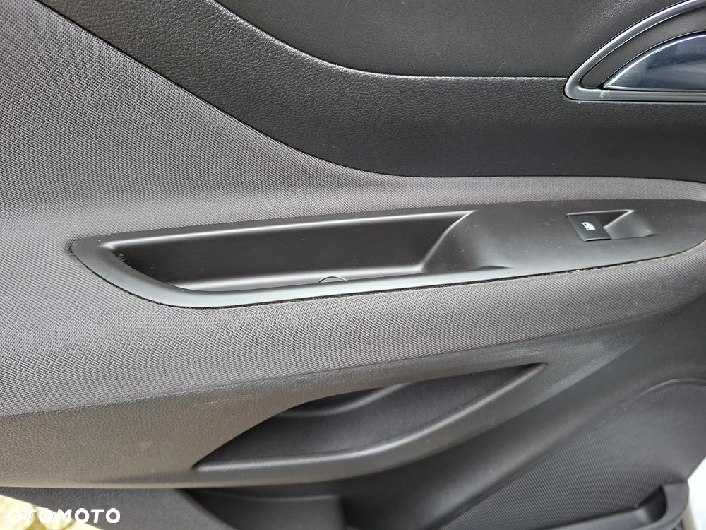 Opel Mokka 1.4 Turbo ecoFLEX Start/Stop 4x4 Color Innovation - 13