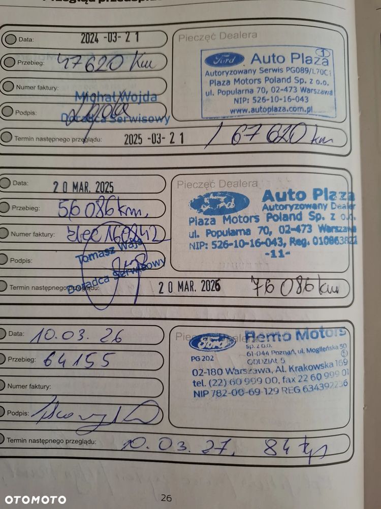 Ford C-MAX 1.0 EcoBoost Trend ASS - 18