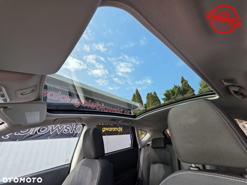 Nissan Qashqai - 31